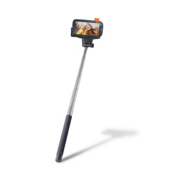 Selfie tyč teleskopická SETTY bluetooth