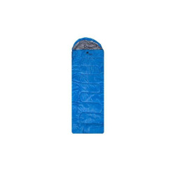 Spacák MALATEC 10250 modrý