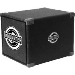 Subwoofer box US Blaster USB 5050