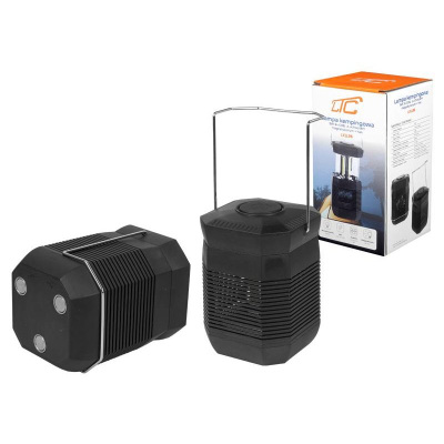 Svietidlo camping 3xAA 5W LTC LXLL96