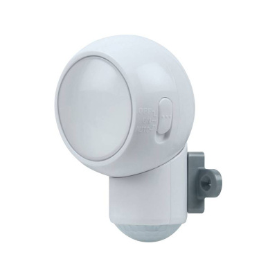 Svietidlo nočné LED SPYLUX WT 80191 s pohyb. senz.