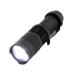 Svietidlo ručné LED 1xAA 3W XR-EQ5