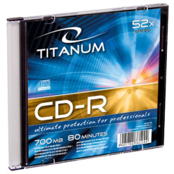 CD-R slim