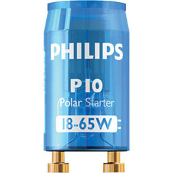 Štartér PHILIPS P10 Polar Starter 18-65W