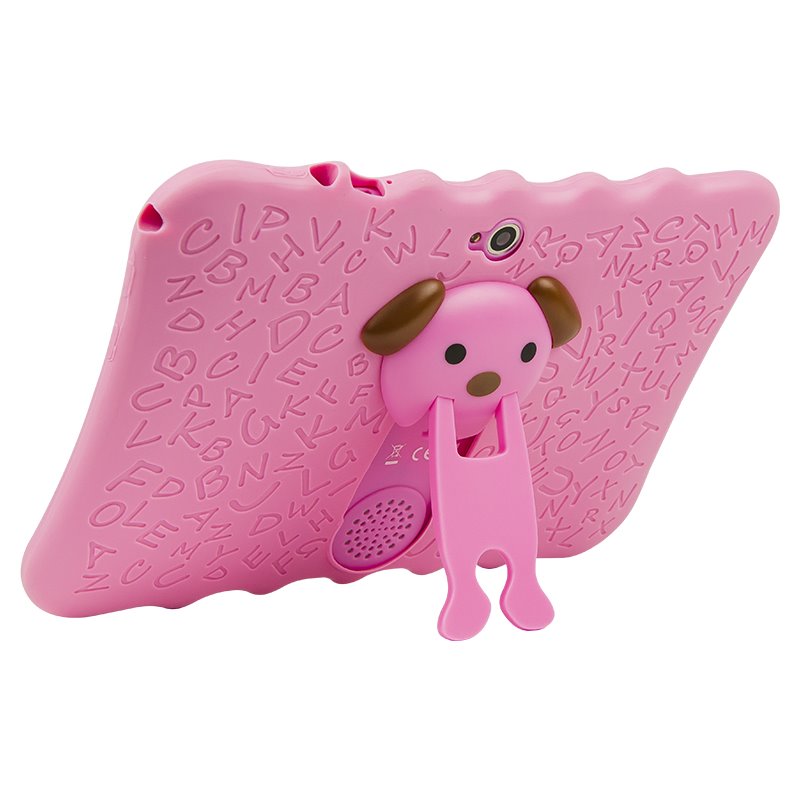 Tablet BLOW KidsTAB7 ružový 7"