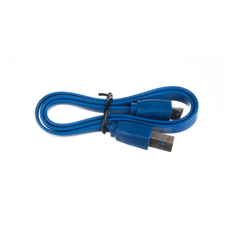 USB HUB 4-portový 3.0 so samostatnými vypínačmi A3