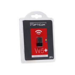USB WiFi OPTICUM W5