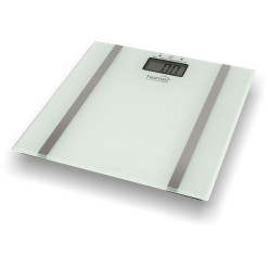 Váha osobná digitálna HOME HGFMZ10 (merá tuk,vodu,svaly)