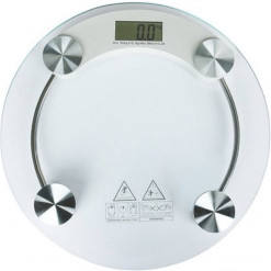 Váha osobná digitálna sklenená TS-2003C do 180kg