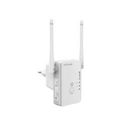 WiFi router AMIKO WR-522 2-ant.+extender 3v1