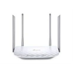 WiFi router TP-link Archer C50 AC1200 4-ant.