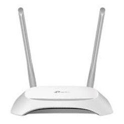 WiFi router TP-link TL-WR840N 2-ant.