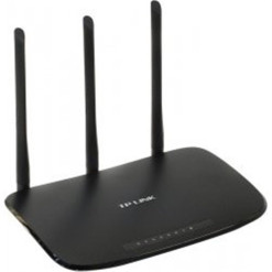 WiFi router TP-link TL-WR940N 3-ant.