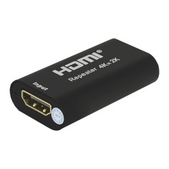 Zosilovač HDMI-HDMI prenosu do 40m HDRE01