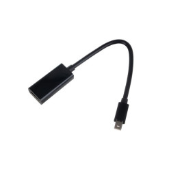 Kábel OTG zásuvka HDMI-MINI DISPLAY PORT