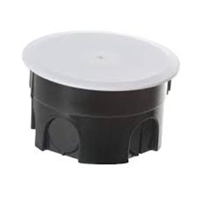 Krabica inštalačná KOU1902 6400-211 s viečkom