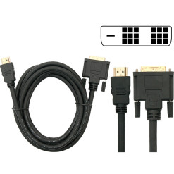 Kábel DVI-HDMI 1,5m BLOW