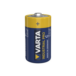 Batéria EVE-ER26500/S lithiová R14 3,6V