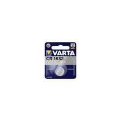 Batéria VARTA CR1632