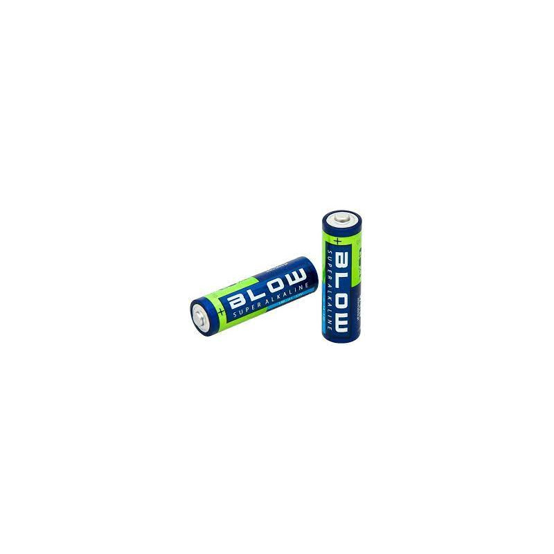 Batéria BLOW LR06/AA alkalická 2shrink