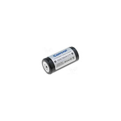 Batéria KEEPPOWER 16340 Li-Ion 3,7V 700mAh 3A