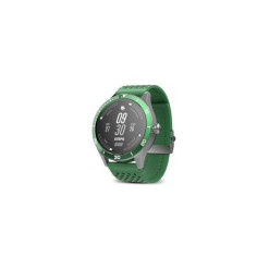 Hodinky SMART FOREVER AMOLED ICON AW-110 GREEN