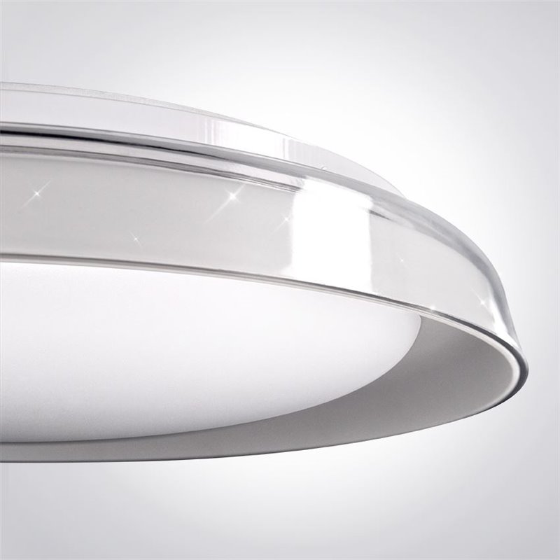 Stropnica LED IP20 30W SOLIGHT WO755
