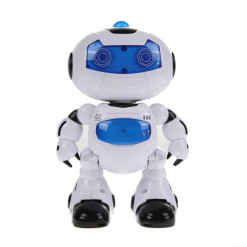 RC model robot na D.O. ROBOT 99333
