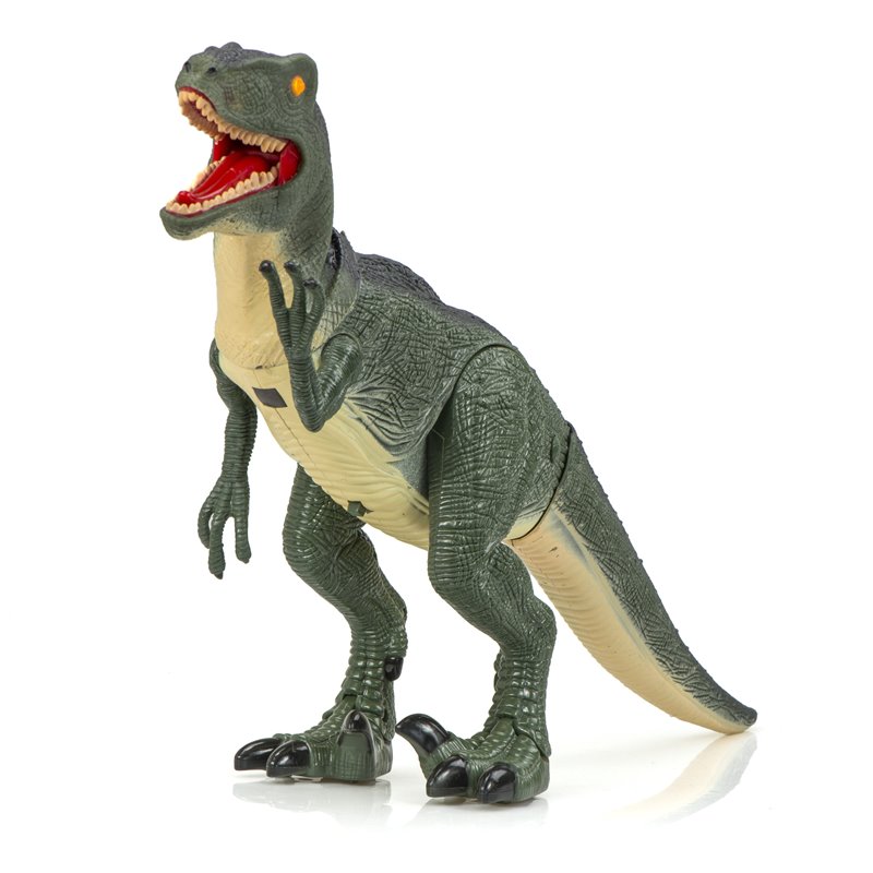 RC model dinosaurus VELOCIRAPTOR RS6134