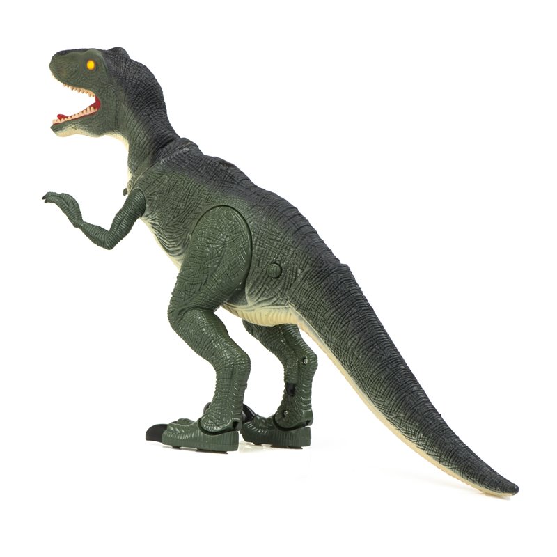 RC model dinosaurus VELOCIRAPTOR RS6134
