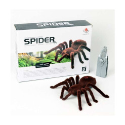RC model pavúk tarantula SPIDER NO.787 na D.O.