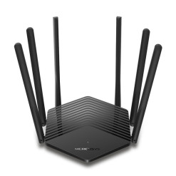 WiFi router MERCUSYS MR50G 6-ant.