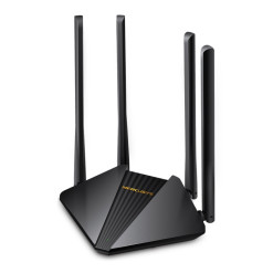 WiFi router MERCUSYS MR30G 4-ant.