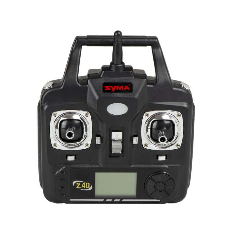 DRON Syma X5SW s kamerou čierny