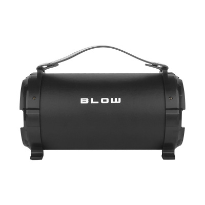 Reproduktor prenosný BLUETOOTH BAZOOKA BT910