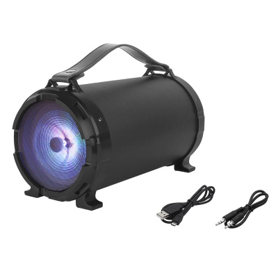 Reproduktor prenosný BLUETOOTH BAZOOKA BT910