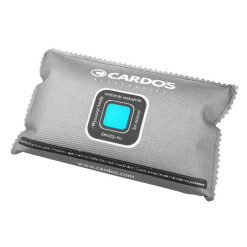 Odvlhčovač do auta opätovne použiteľný CARDOS