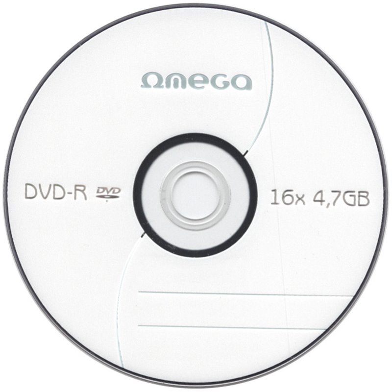DVD-R slim