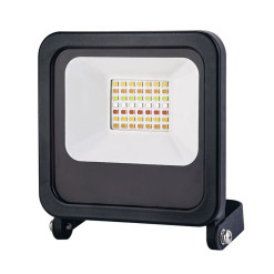 Reflektor LED 14W RGB SMART WIFI SOLIGHT WM-14W-WIFI1