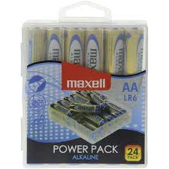 Batéria MAXELL R06/4 blister