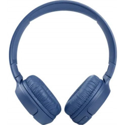 Slúchadlá BLUETOOTH na uši JBL TUNE 510BT BLUE modré