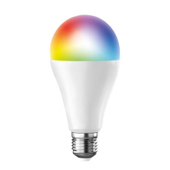 Žiarovka LED SMART WIFI E27 15W RGB SOLIGHT WZ532