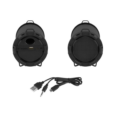 Reproduktor prenosný BLUETOOTH BAZOOKA BT900