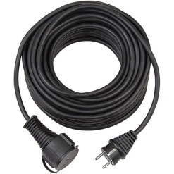 Predlžovací kábel 10m/1z 3x1,5mm guma BRENNENSTUHL 1161451 (PS31) IP44