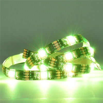 Pás LED sada pre TV na USB 4x50cm RGB WIFI SMART SOLIGHT WM58