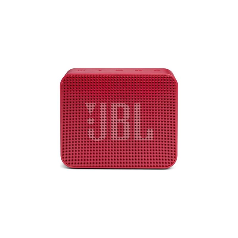 Reprobox multimediálny JBL GO ESSENTIAL RED