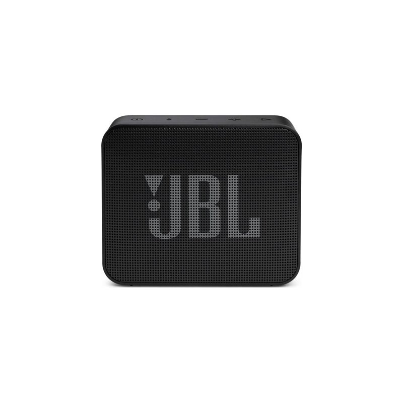 Reprobox multimediálny JBL GO ESSENTIAL BLACK