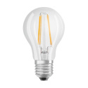 Žiarovka OSRAM LED 3SDCLA60D E27 6,5W/827 FILAMENT 3 STEP DIM