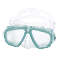 Okuliare na potápanie BESTWAY 22011 pre deti zelené