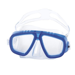 Okuliare na potápanie BESTWAY 22011 pre deti modré